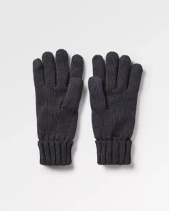 Gale Recycled Knitted Gloves