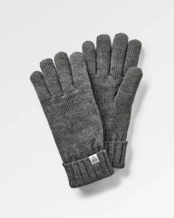 Gale Recycled Knitted Gloves