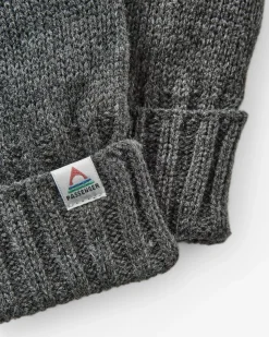 Gale Recycled Knitted Gloves