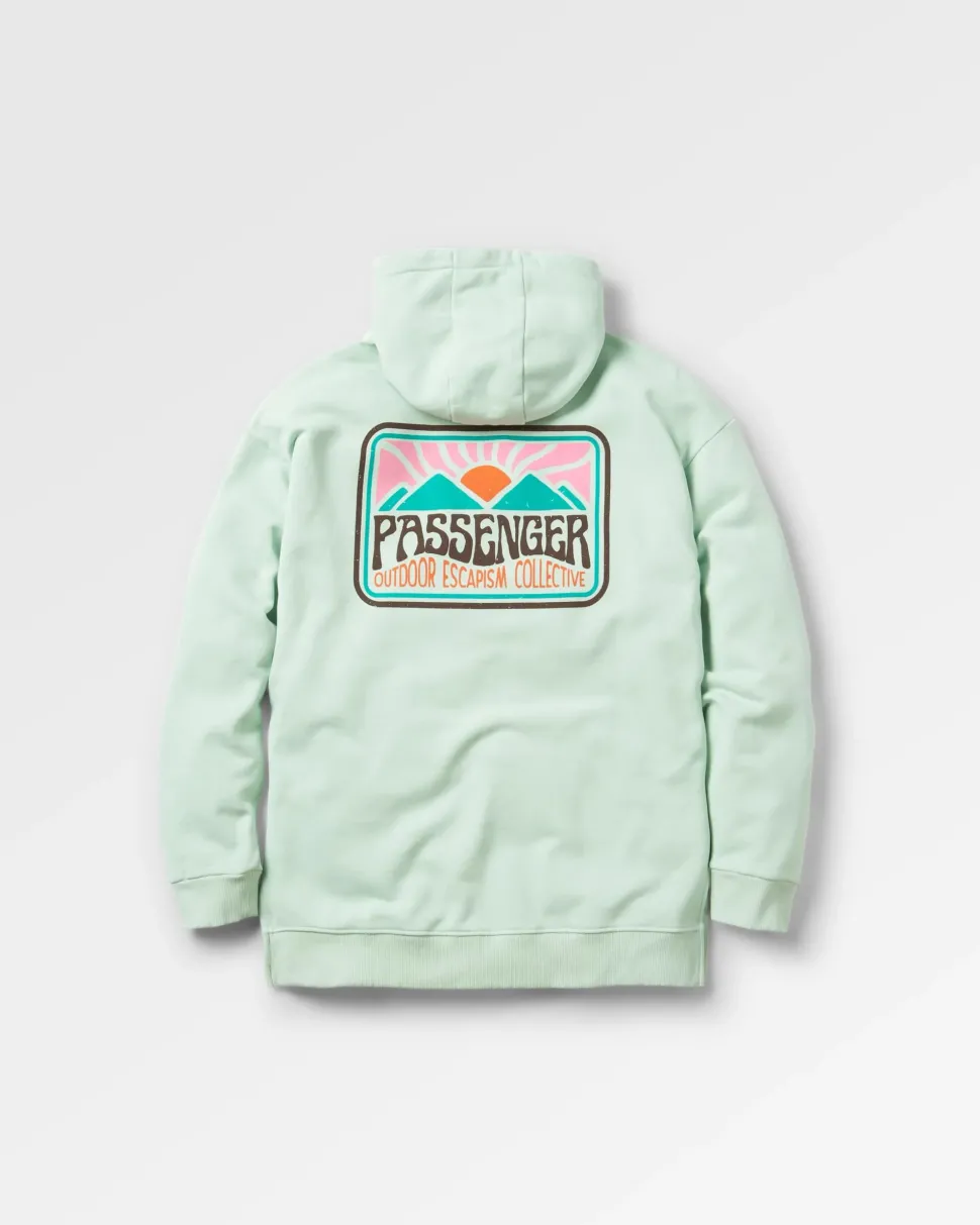 Golden Hour Hoodie