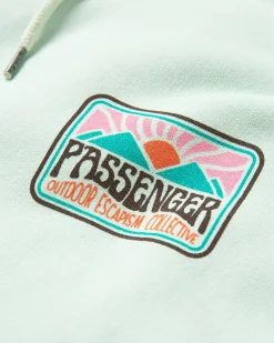 Golden Hour Hoodie