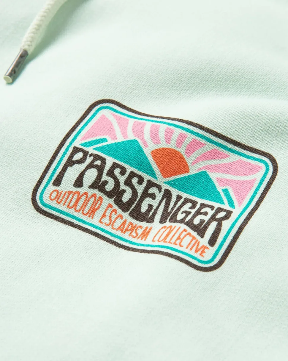 Golden Hour Hoodie