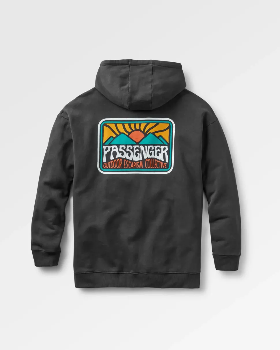 Golden Hour Hoodie