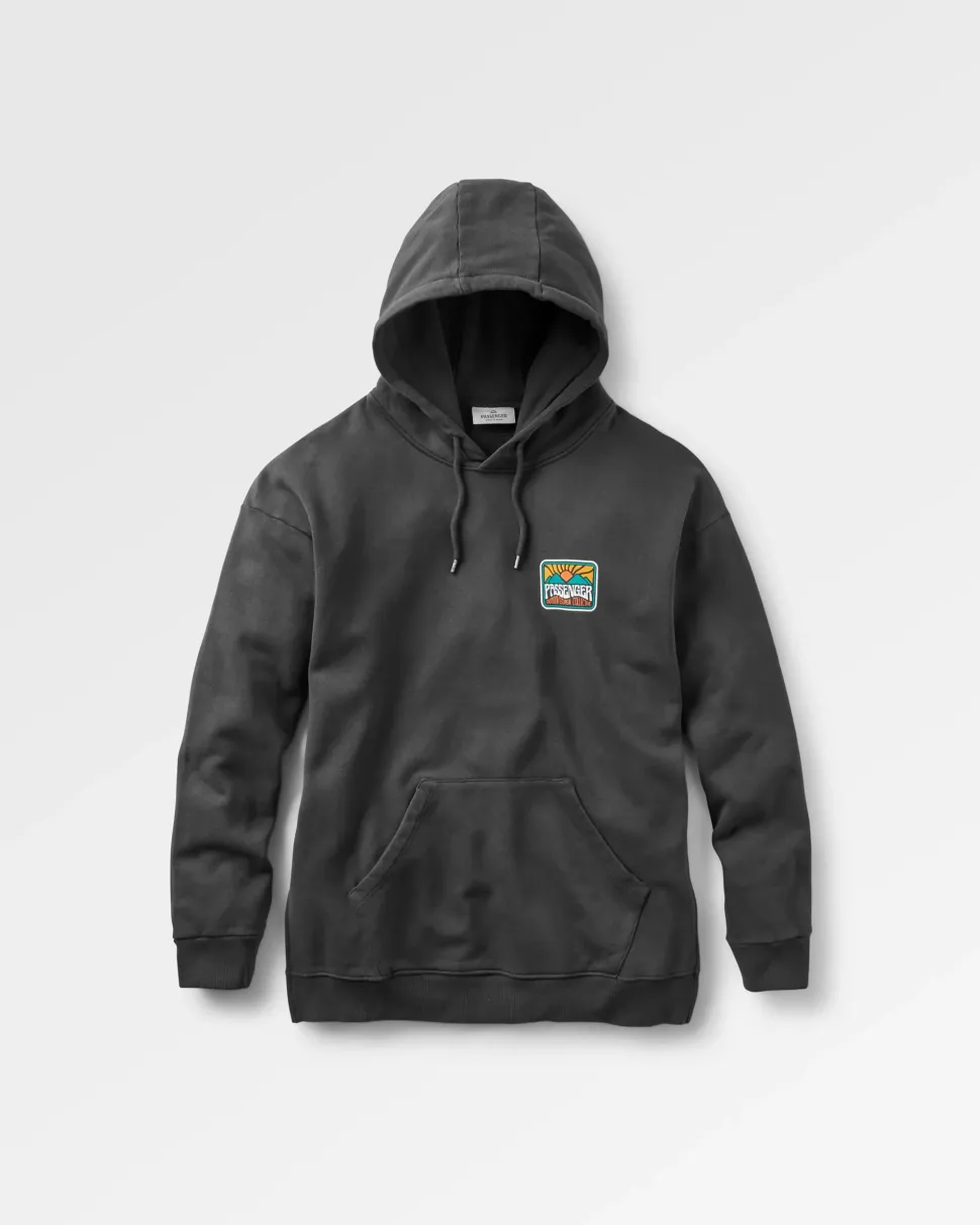Golden Hour Hoodie
