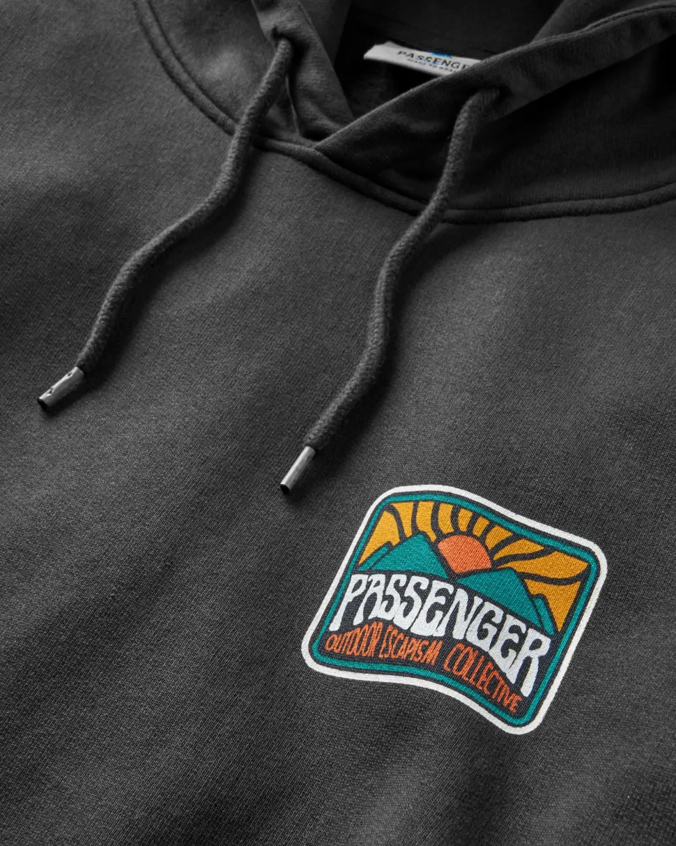 Golden Hour Hoodie