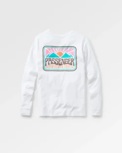 Golden Hour LS T-Shirt