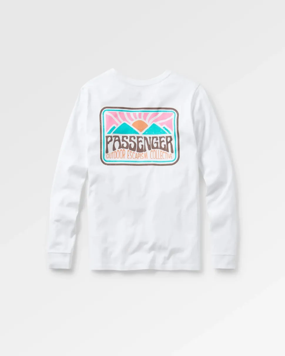 Golden Hour LS T-Shirt