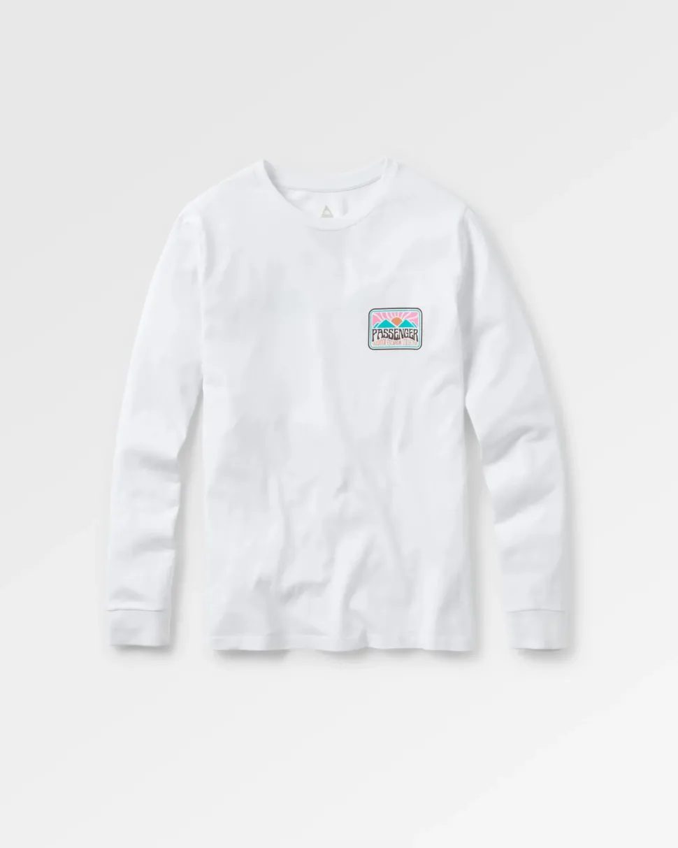 Golden Hour LS T-Shirt