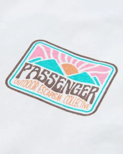 Golden Hour LS T-Shirt