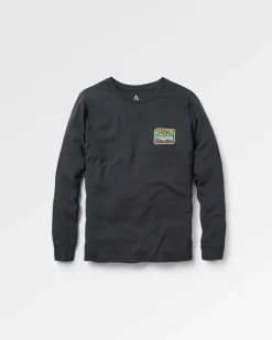 Golden Hour LS T-Shirt