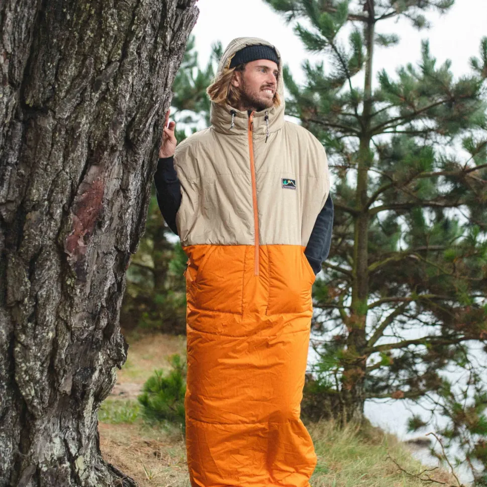 Good Times Recycled Sleep Sack