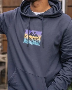Grounded Organic Cotton Hoodie