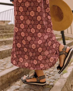 Hannah Skirt