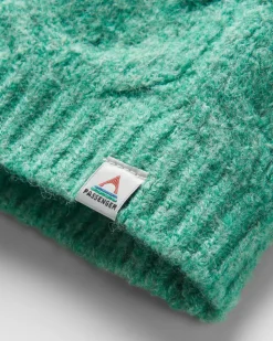 Harvest Recycled Knitted Jumper