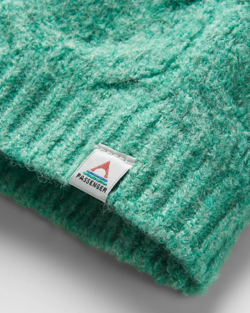 Harvest Recycled Knitted Jumper