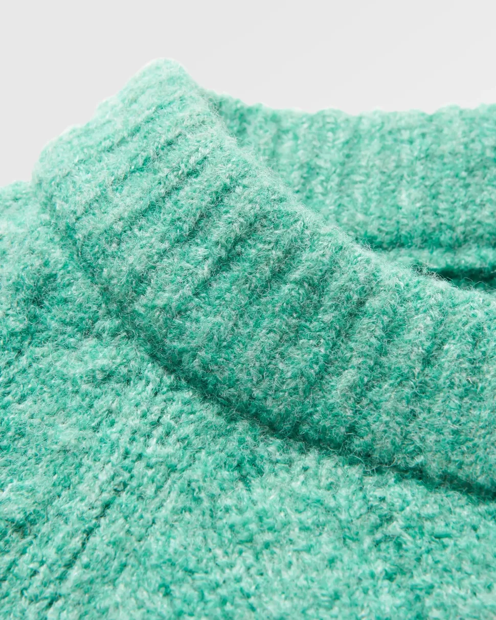 Harvest Recycled Knitted Jumper
