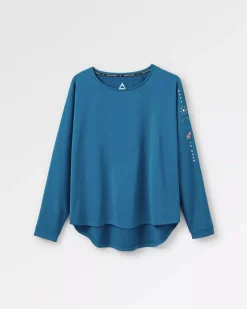 Hatha Recycled Active Top