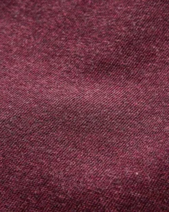 Heritage Organic Cotton Sweatshirt