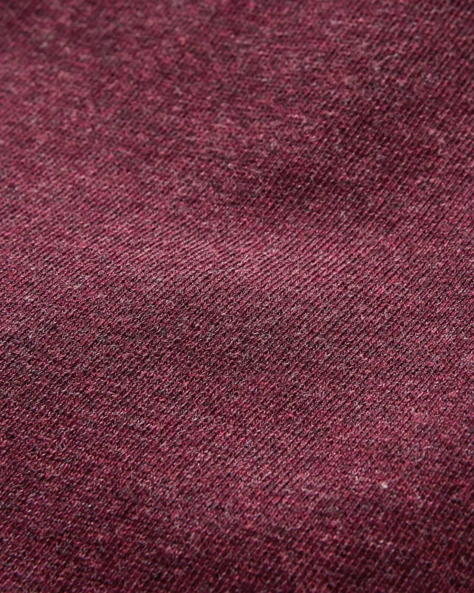 Heritage Organic Cotton Sweatshirt
