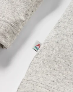 Heritage Recycled Relaxed Fit LS T-Shirt