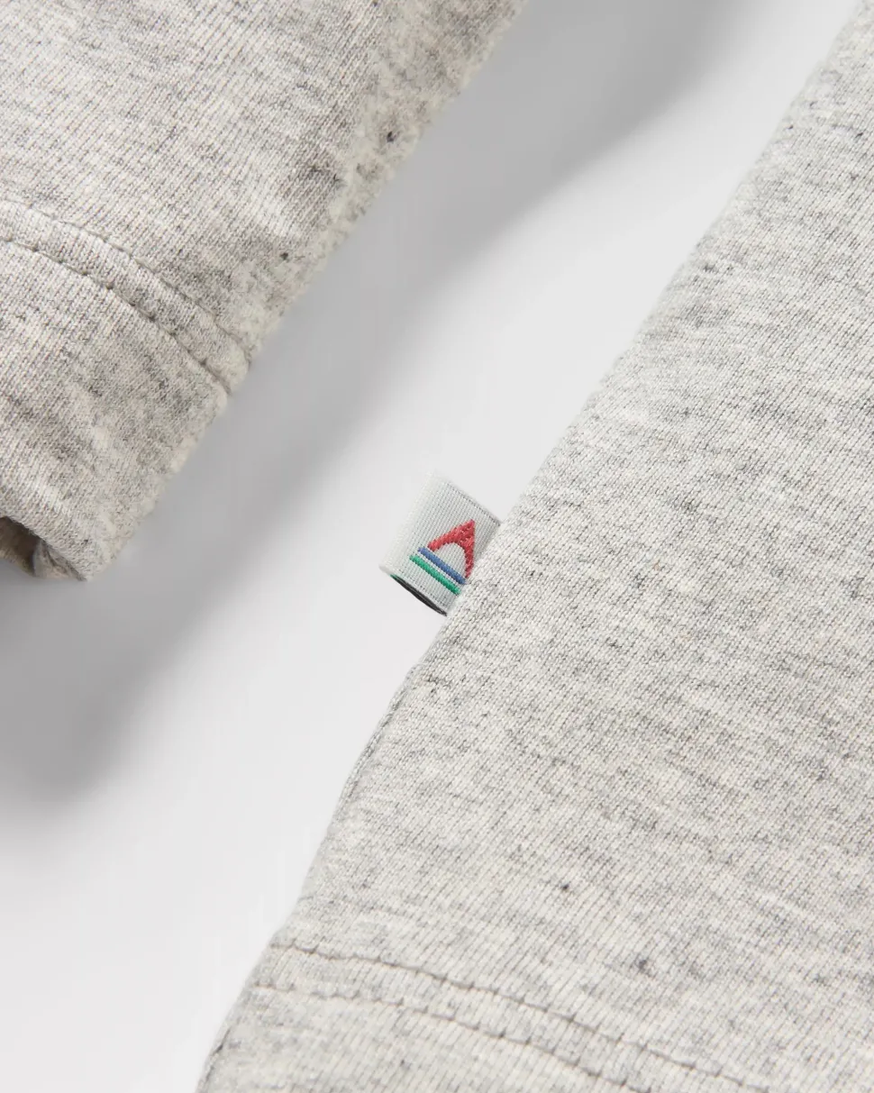 Heritage Recycled Relaxed Fit LS T-Shirt