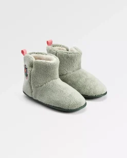 Hideaway Hut Slipper