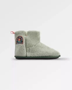 Hideaway Hut Slipper