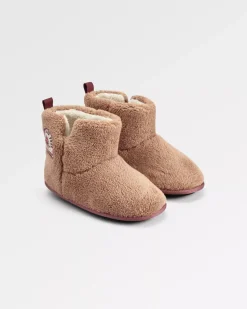 Hideaway Hut Slipper