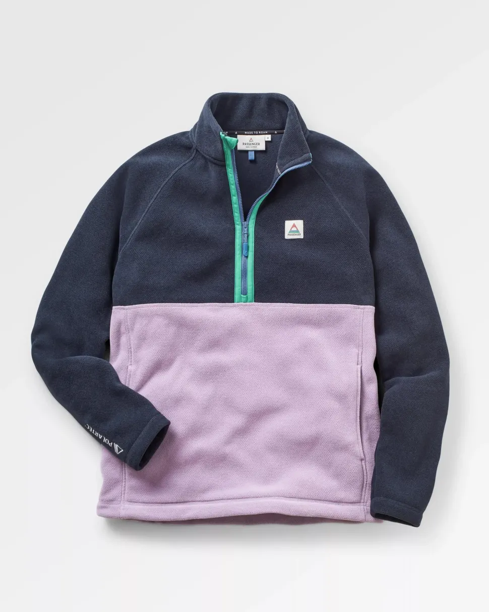 Highland Recycled Polartec® Fleece