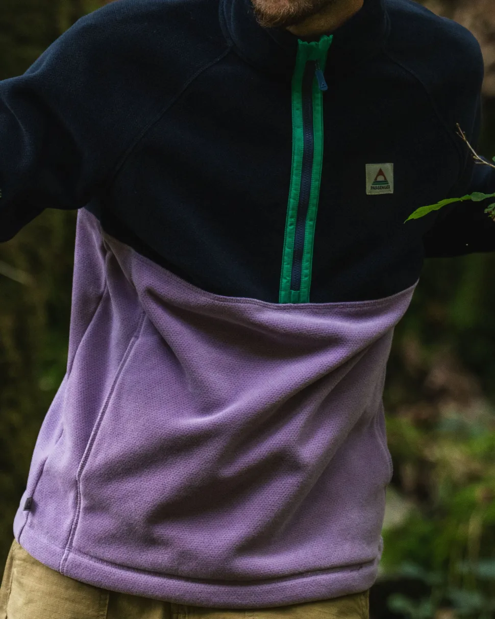 Highland Recycled Polartec® Fleece