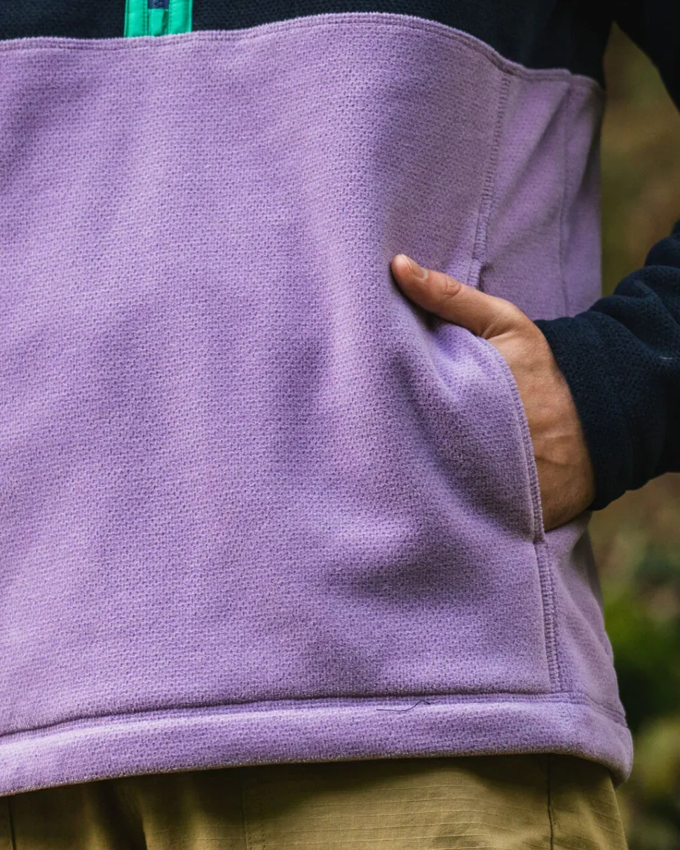 Highland Recycled Polartec® Fleece