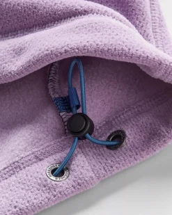 Highland Recycled Polartec® Fleece