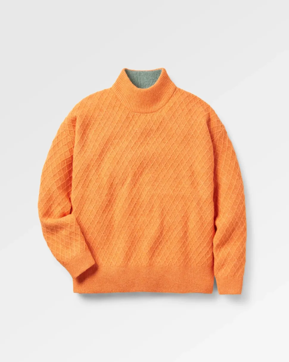 Hinterland Recycled Knitted Jumper
