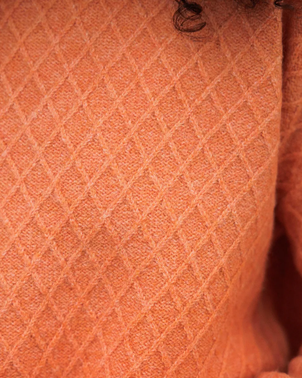 Hinterland Recycled Knitted Jumper