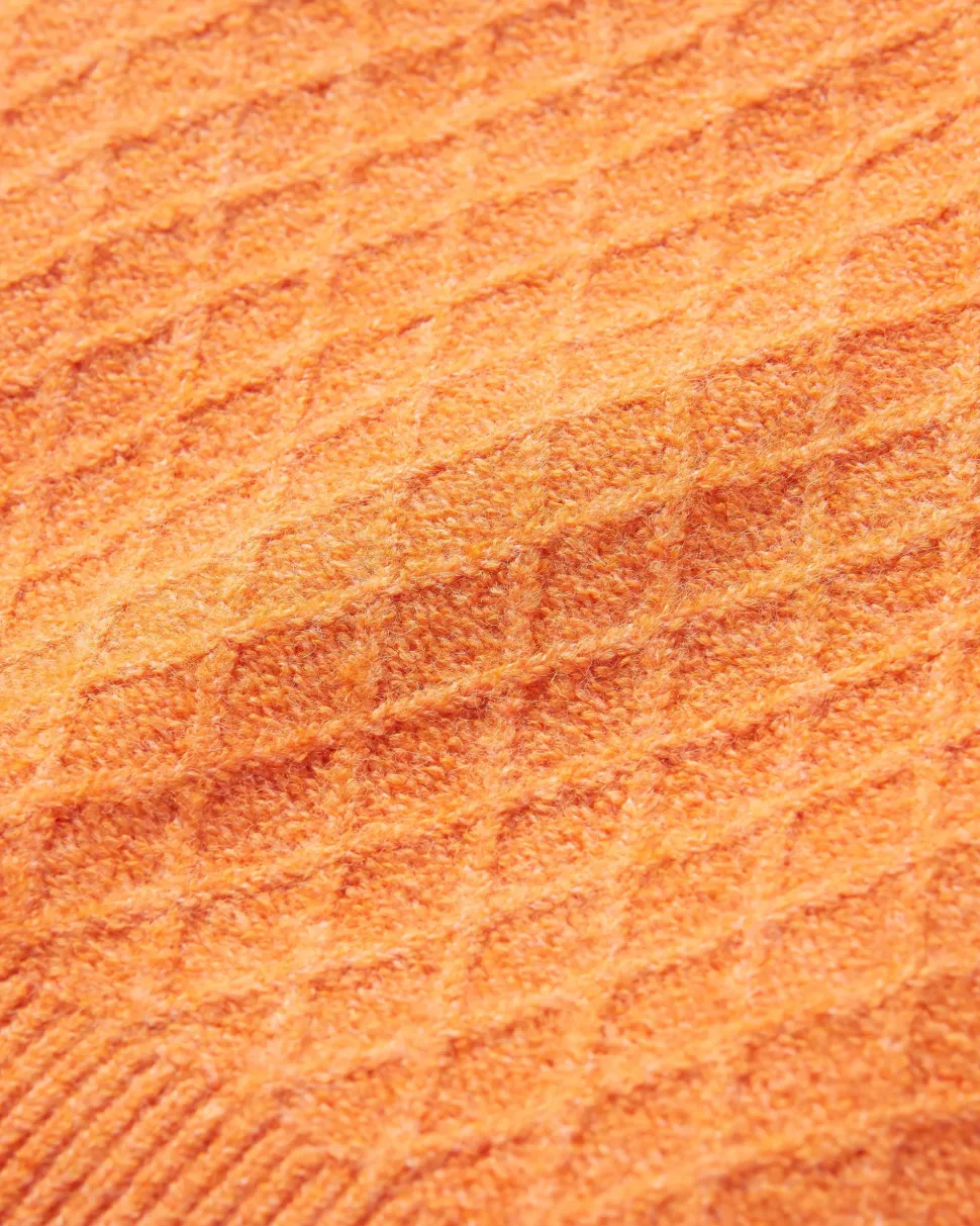 Hinterland Recycled Knitted Jumper