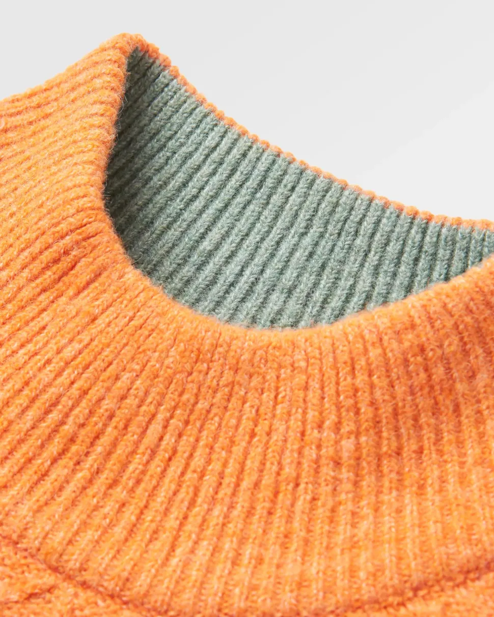 Hinterland Recycled Knitted Jumper