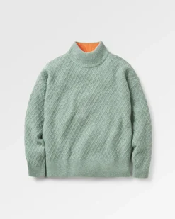Hinterland Recycled Knitted Jumper