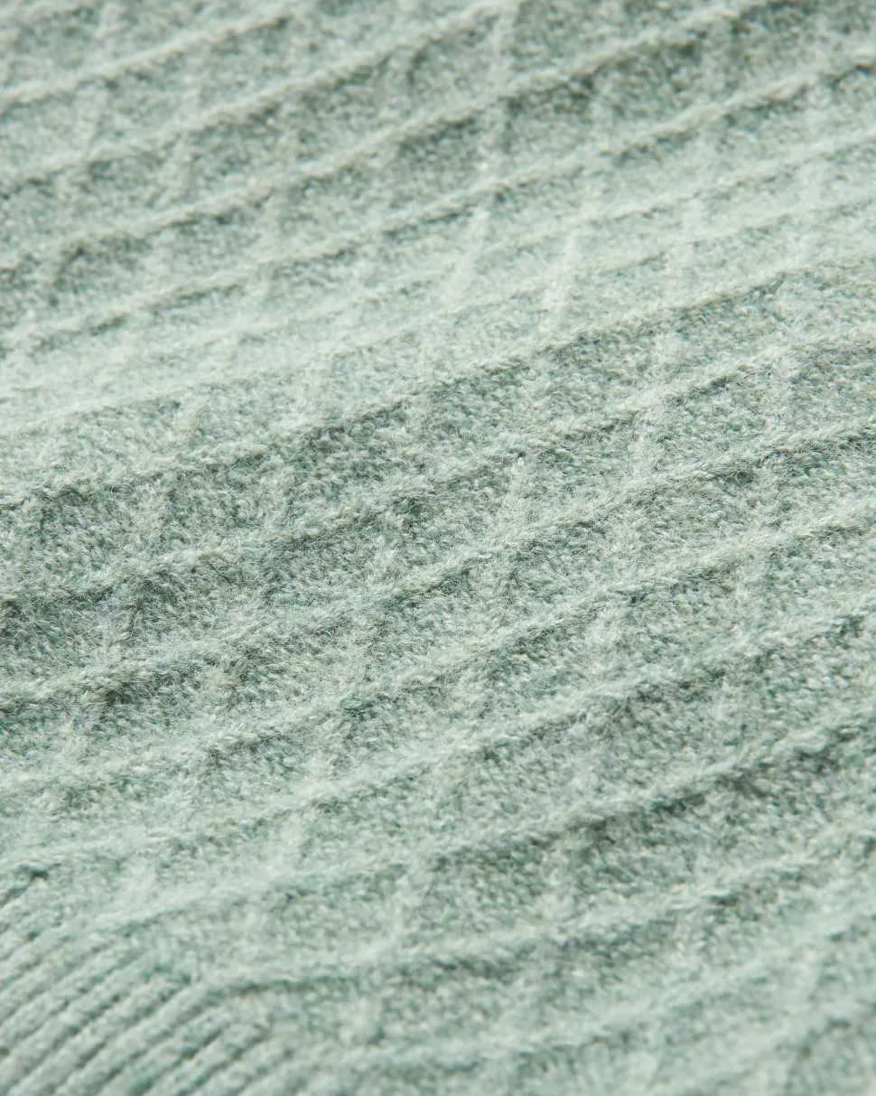 Hinterland Recycled Knitted Jumper