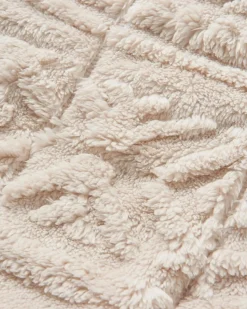 Holistic Sherpa Hooded Fleece