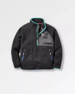 Home 2.0 Recycled Sherpa Fleece