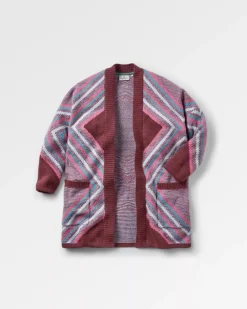 Homestead Recycled Cardigan