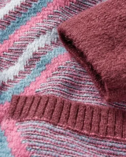 Homestead Recycled Cardigan