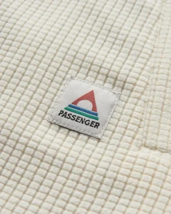 Iguazu Grid Polar Fleece Shirt