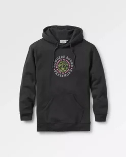 In The Woods Hoodie