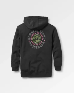 In The Woods Hoodie
