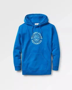 In The Woods Hoodie
