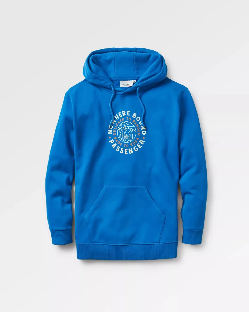 In The Woods Hoodie