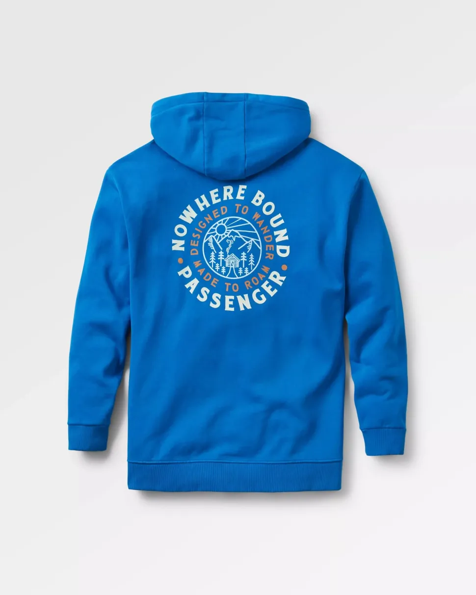 In The Woods Hoodie