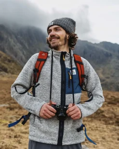 Incline Recycled Polartec® Fleece