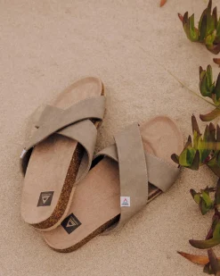 Island Sandal